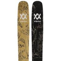 2023 Volkl Revolt 121 Blem Mens