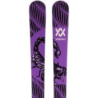 2024 Volkl Revolt 86 Blem Mens
