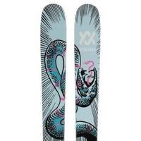 2024 Volkl Revolt 104 Mens