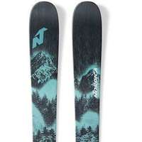 2021 Nordica Santa Ana 104 Free Womens