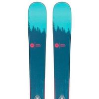 2020 Rossignol Sassy 7 Womens