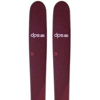 2021 DPS Wailer A100 RP SE Mens