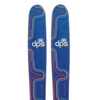 2023 DPS Pagoda 112 RP Special Edition Blue Mens
