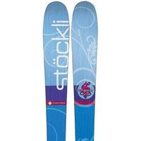 2016 Stockli Stormrider Motion Blem Womens