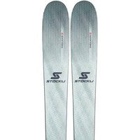 2025 Stockli Stormrider 95 Mens