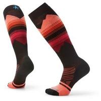 2023 Smartwool Targeted Cushion Pattern OTC Womens