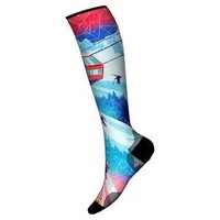 2026 Smartwool Targeted Cushion Snow Bunny OTC Womens