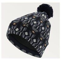 2024 Haglofs Mountain Jaquard Beanie Unisex
