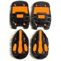 2025 Lange Ski Boot Sole Blocks Unisex