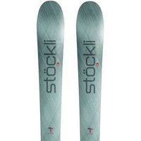 2019 Stockli Stormrider Motion 85 Womens