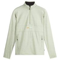 2024 Picture Organic Tahita Grid Quarter Zip Fleece Womens