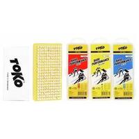 2023 Toko Basic Hot Wax Kit Mens