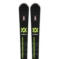2019 Volkl Deacon 76 Black Mens