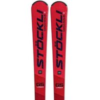 2022 Stockli Laser GS WRT Mens
