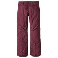 2018 Patagonia Insulated Snowbelle Pants Womens