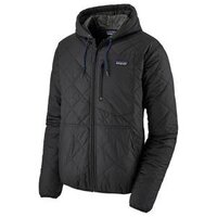 2024 Patagonia Diamond Quilted Bomber Hoody Mens