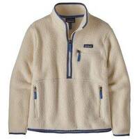 2024 Patagonia Retro Pile Marsupial Womens