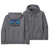 2023 Patagonia Fitz Roy Horizons Uprisal Hoody Unisex