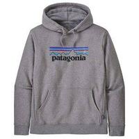 2026 Patagonia P-6 Logo Uprisal Hoody Unisex