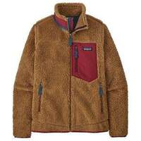 2023 Patagonia Classic Retro-X Jacket Womens
