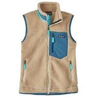 2023 Patagonia Classic Retro-X Vest Womens