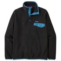 2023 Patagonia Lightweight Synchilla Snap T Pullover Mens