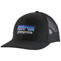 2024 Patagonia P-6 Logo Trucker Unisex