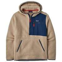 2023 Patagonia Retro Pile Pullover Mens