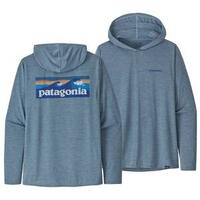 2024 Patagonia Capilene Cool Daily Graphic Hoody Mens
