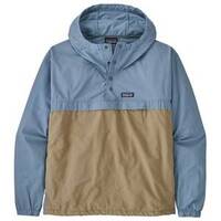 2023 Patagonia Funhoggers Anorak Unisex