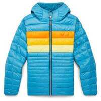 2023 Cotopaxi Fuego Down Hooded Jacket Womens
