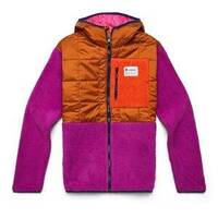 2024 Cotopaxi Trico Hybrid Hooded Womens