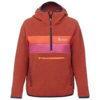 2022 Cotopaxi Teca Fleece Hooded Half-Zip Womens