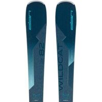 2024 Elan Wildcat 82 CX Womens