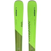 2023 Elan Wingman 86 CTI Mens