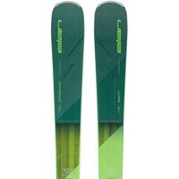 2025 Elan Wingman 86 CTI Mens