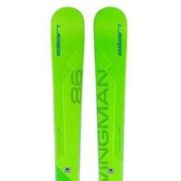 2021 Elan Wingman 86 CTI Mens