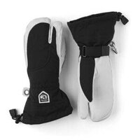 2025 Hestra Womens Heli 3 Finger Womens