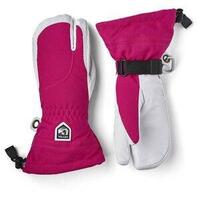 2025 Hestra Womens Heli 3 Finger Womens