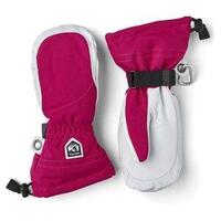 2026 Hestra Womens Heli Mitt Womens
