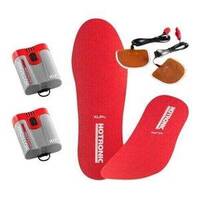 2024 Hotronic Custom Foot Warmers Unisex
