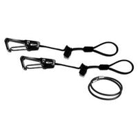 2024 G3 AT Ski Leash - Coiled Unisex