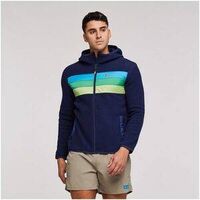 2024 Cotopaxi Teca Fleece Hooded Full ZIp Mens