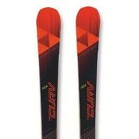 2018 Fischer RC4 The Curv TI Mens