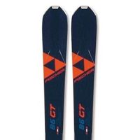 2021 Fischer RC ONE 86 GT Multiflex Mens