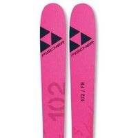 2022 Fischer Ranger 102 FR Pink Womens