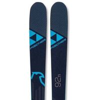 2021 Fischer Ranger 92 Ti Mens