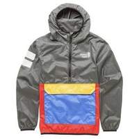 2027 Town Hall About Town Anorak