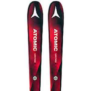 2018 Atomic Vantage 85 Mens