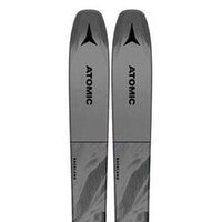 2022 Atomic Backland 100 Mens